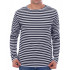 Genuine Navy Long-Sleeved Sailor Jersey 